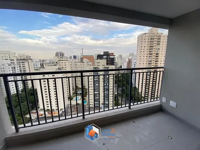 Outro com 24m² 1 quarto e 1 banheiro, à venda, no bairro Cidade Monções em São Paulo