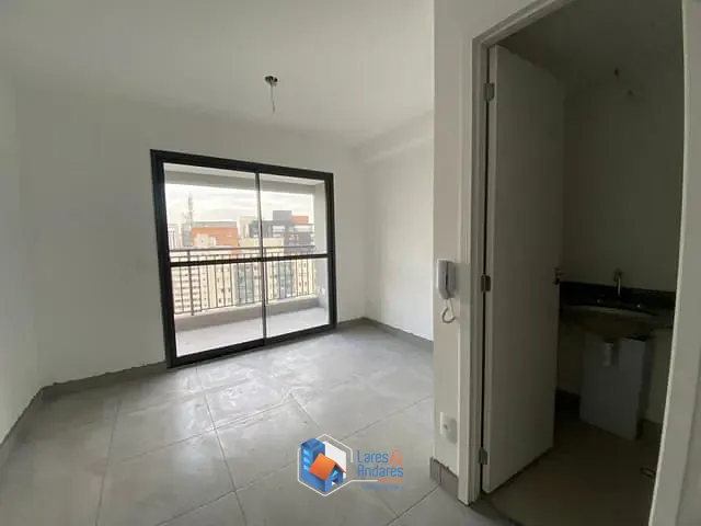 Outro com 24m² 1 quarto e 1 banheiro, à venda, no bairro Cidade Monções em São Paulo