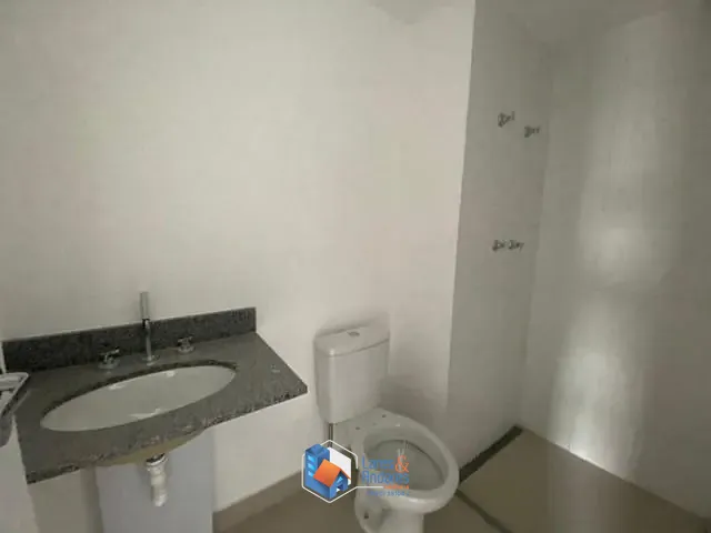 Outro com 24m² 1 quarto e 1 banheiro, à venda, no bairro Cidade Monções em São Paulo