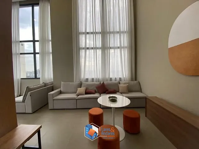 Outro com 24m² 1 quarto e 1 banheiro, à venda, no bairro Cidade Monções em São Paulo