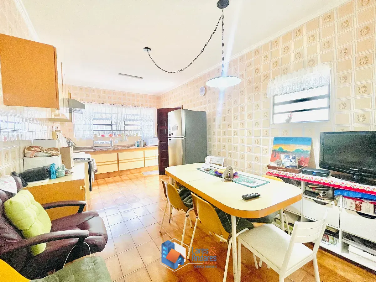 Apartamento, 3 quartos, 180 m² - Foto 6