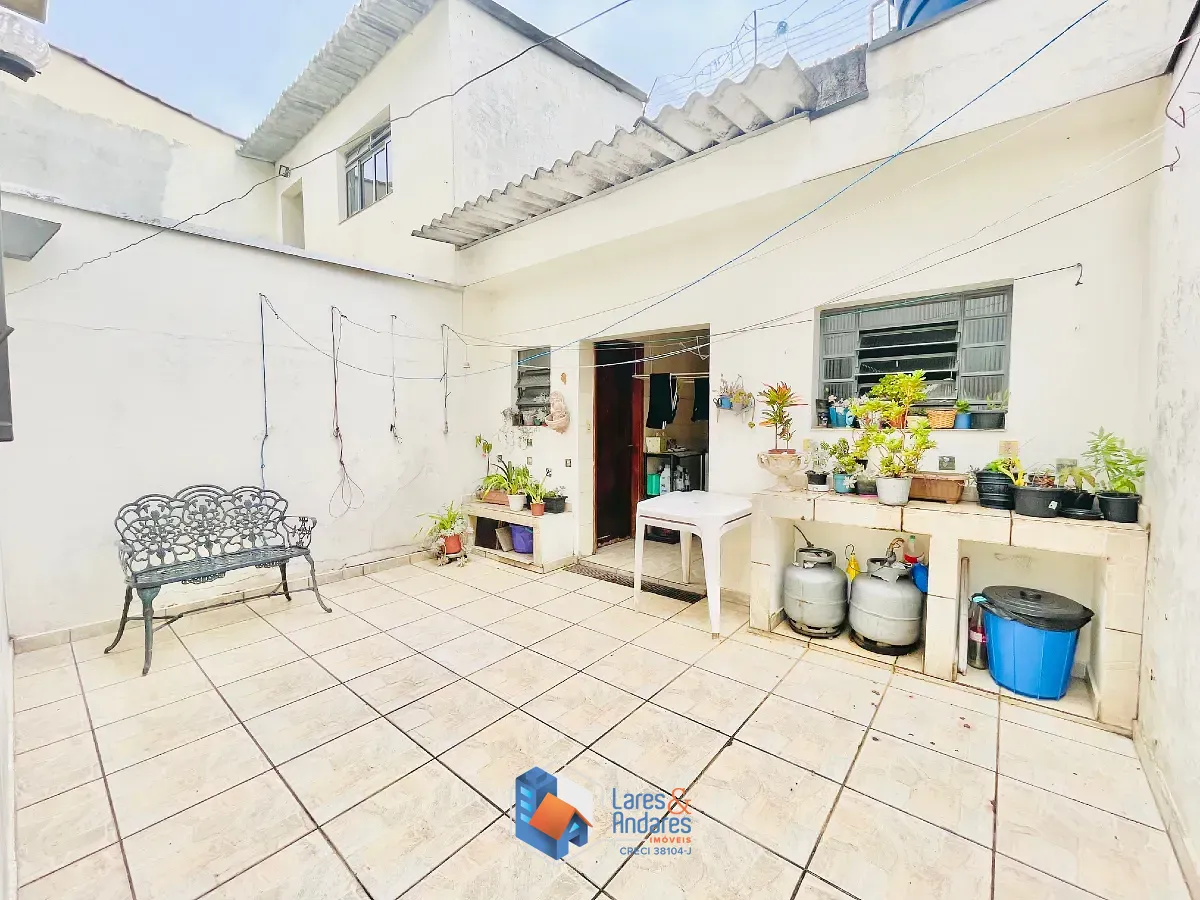 Apartamento, 3 quartos, 180 m² - Foto 9