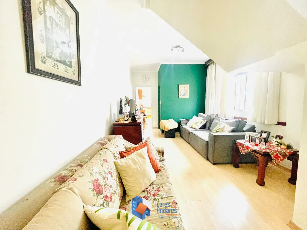Apartamento, 3 quartos, 180 m² - Foto 5