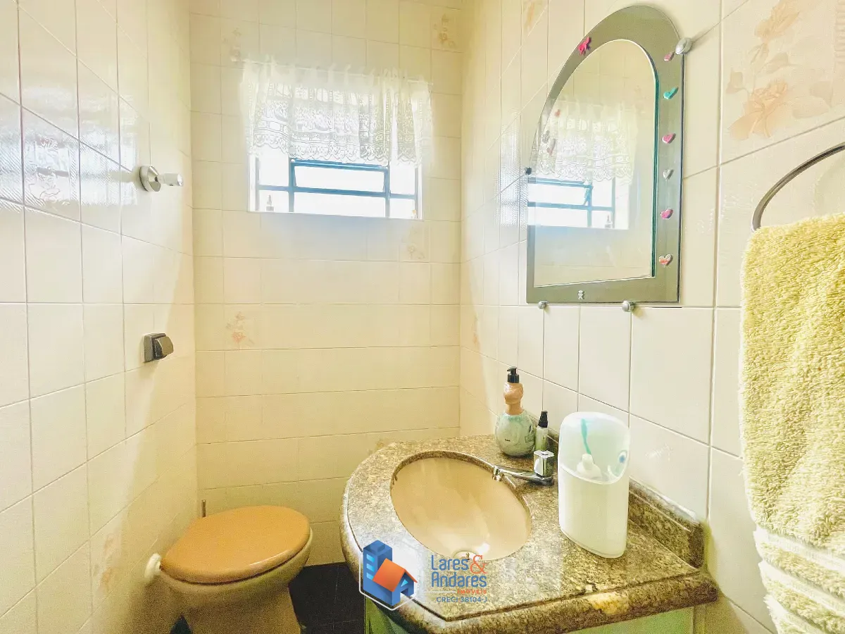 Apartamento, 3 quartos, 180 m² - Foto 7