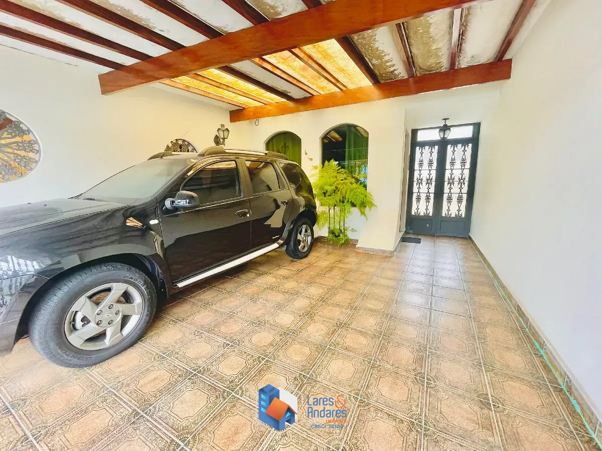 Apartamento, 3 quartos, 180 m² - Foto 2