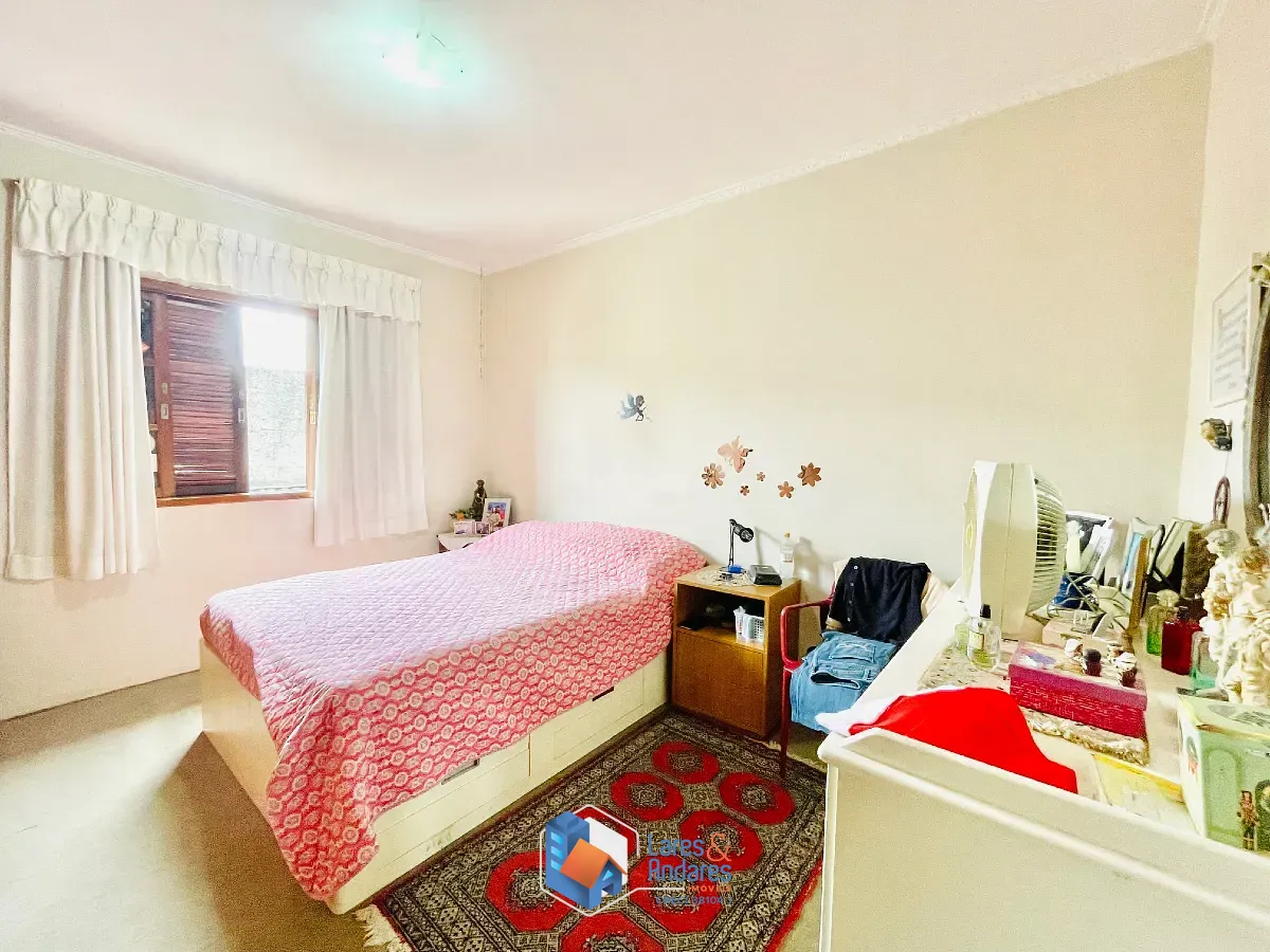 Apartamento, 3 quartos, 180 m² - Foto 14