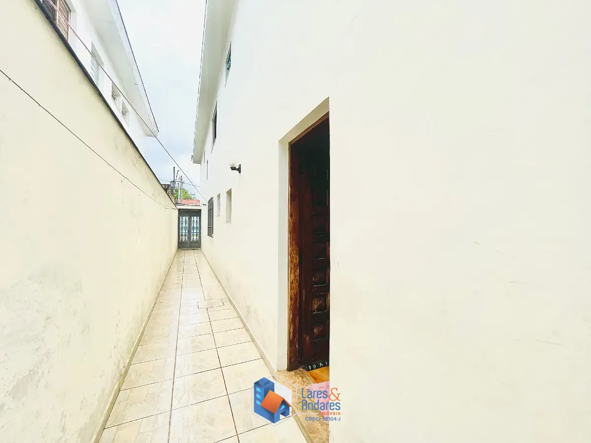 Apartamento, 3 quartos, 180 m² - Foto 8