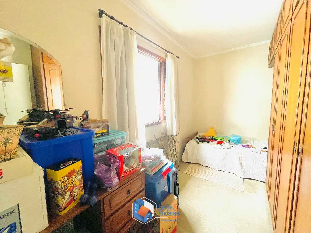 Apartamento, 3 quartos, 180 m² - Foto 17