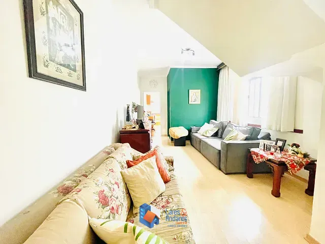 Outro com 150m² 3 quartos e 3 banheiros, à venda, no bairro Jardim Independência em São Paulo