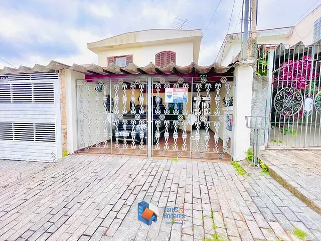 Outro com 150m² 3 quartos e 3 banheiros, à venda, no bairro Jardim Independência em São Paulo