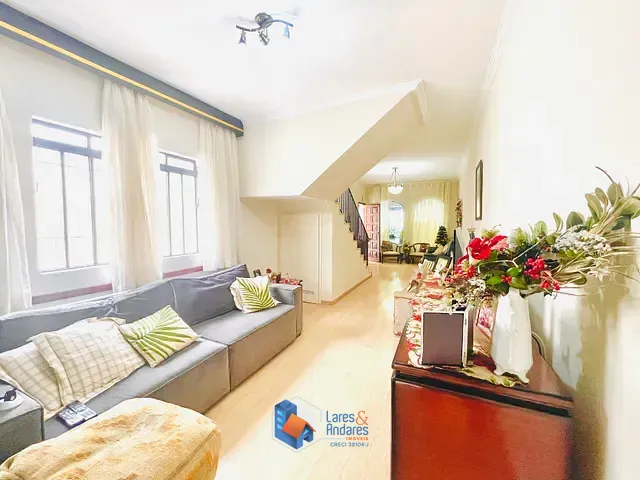 Outro com 150m² 3 quartos e 3 banheiros, à venda, no bairro Jardim Independência em São Paulo