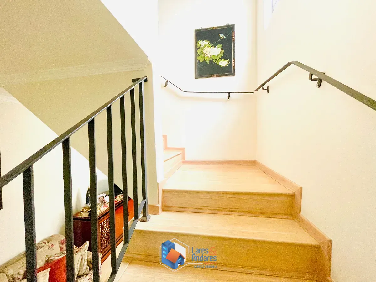 Apartamento, 3 quartos, 180 m² - Foto 10