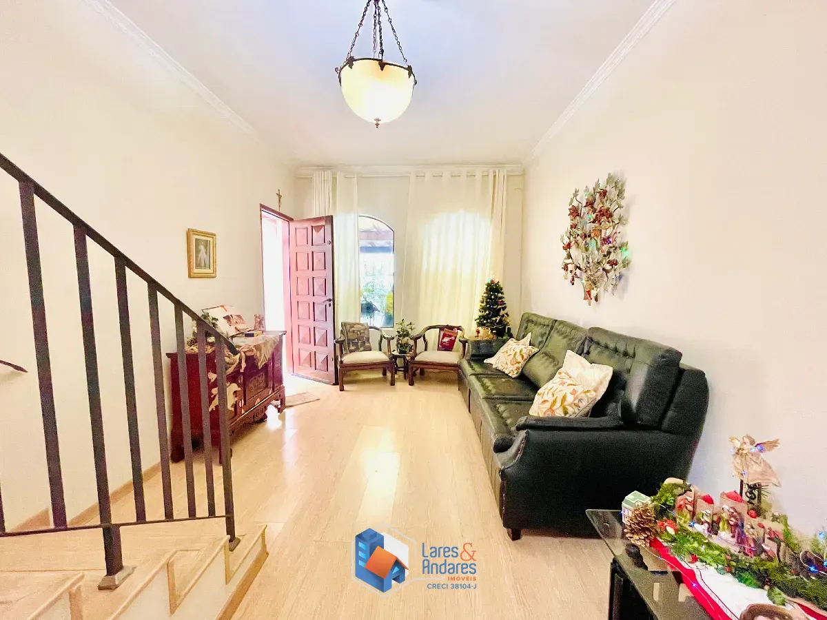 Apartamento, 3 quartos, 180 m² - Foto 3