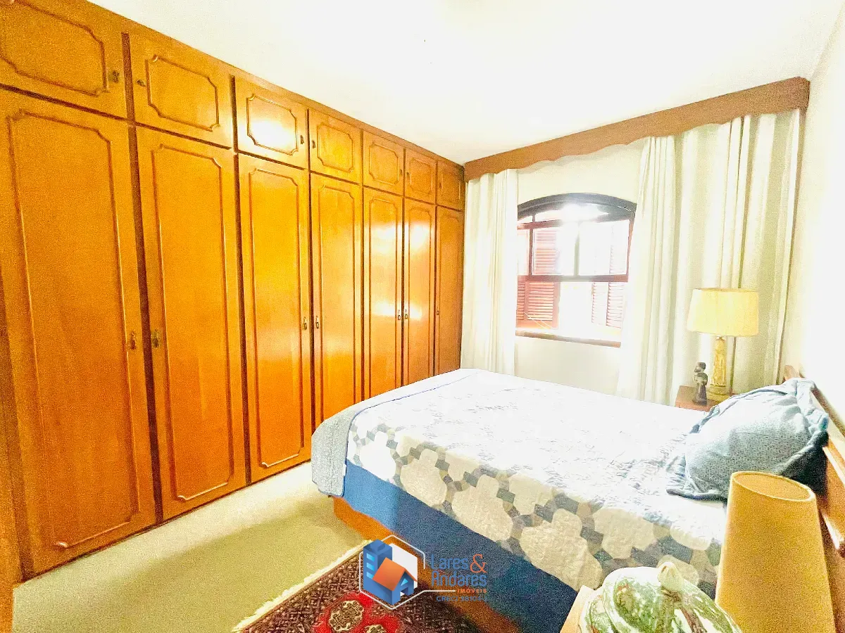 Apartamento, 3 quartos, 180 m² - Foto 12
