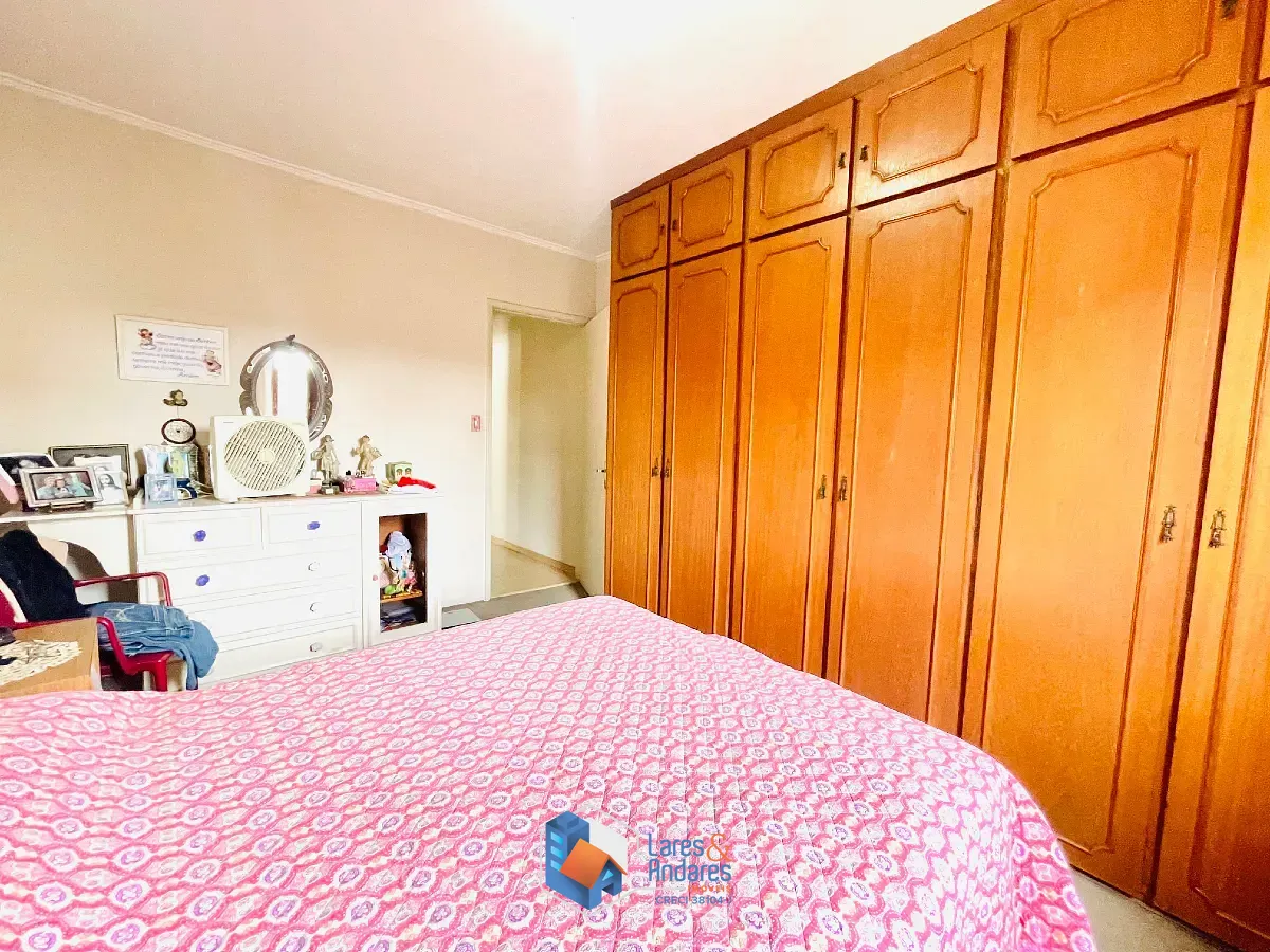 Apartamento, 3 quartos, 180 m² - Foto 15