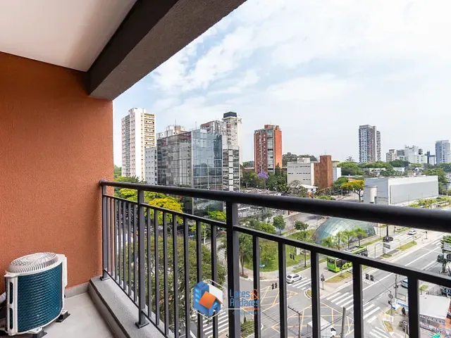 Outro com 45m² 1 quarto e 1 banheiro, à venda, no bairro Chácara Santo Antônio em São Paulo
