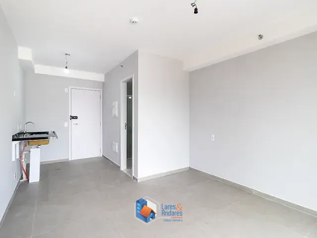 Outro com 45m² 1 quarto e 1 banheiro, à venda, no bairro Chácara Santo Antônio em São Paulo