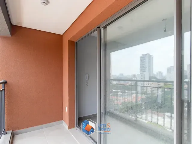 Outro com 45m² 1 quarto e 1 banheiro, à venda, no bairro Chácara Santo Antônio em São Paulo