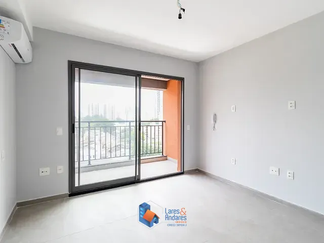Outro com 45m² 1 quarto e 1 banheiro, à venda, no bairro Chácara Santo Antônio em São Paulo