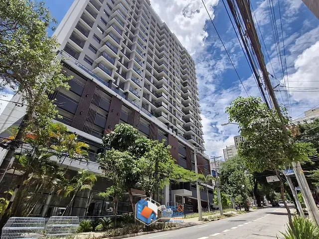 Outro com 4925m² 1 quarto e 1 banheiro, à venda, no bairro Vila Clementino em São Paulo