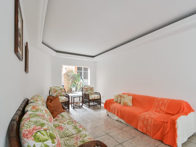 Outro com 200m² 3 quartos e 5 banheiros, à venda, no bairro Cambuci em São Paulo