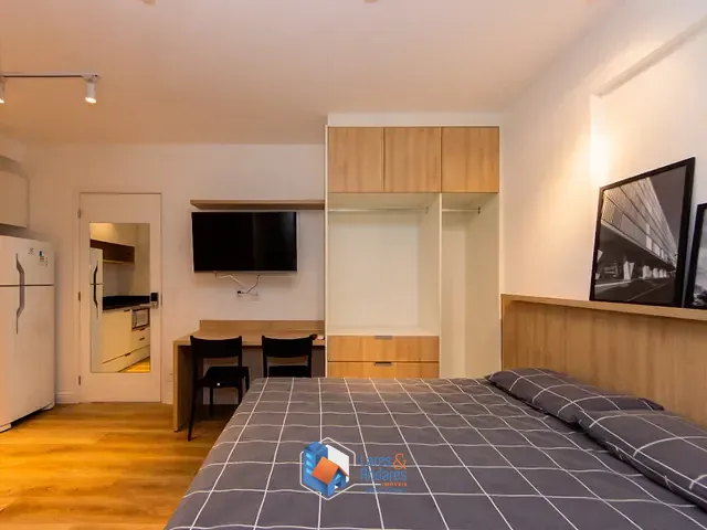 Outro com 39m² 1 quarto e 1 banheiro, à venda, no bairro Sumarezinho em São Paulo