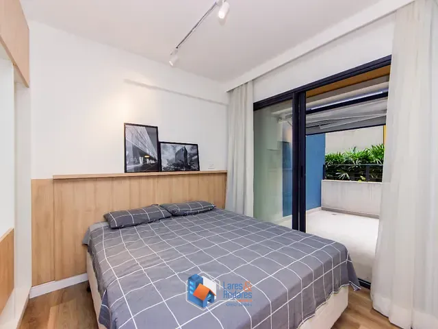 Outro com 39m² 1 quarto e 1 banheiro, à venda, no bairro Sumarezinho em São Paulo
