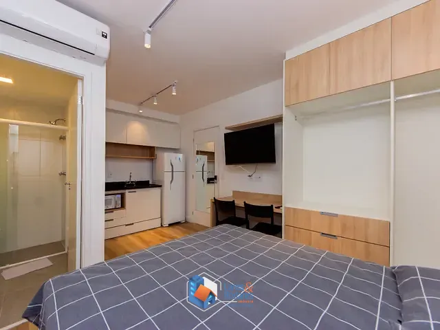 Outro com 39m² 1 quarto e 1 banheiro, à venda, no bairro Sumarezinho em São Paulo