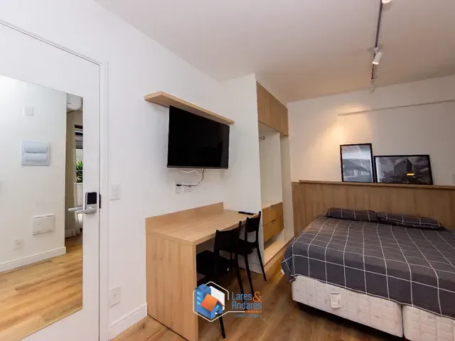 Outro com 39m² 1 quarto e 1 banheiro, à venda, no bairro Sumarezinho em São Paulo