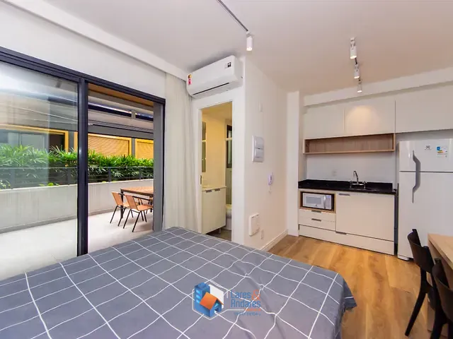 Outro com 39m² 1 quarto e 1 banheiro, à venda, no bairro Sumarezinho em São Paulo