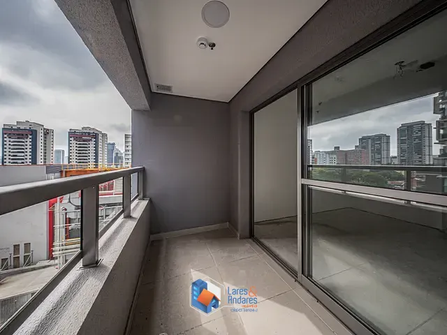 Outro com 28m² 1 quarto e 1 banheiro, à venda, no bairro Santo Amaro em São Paulo