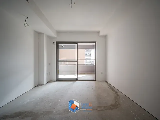 Outro com 28m² 1 quarto e 1 banheiro, à venda, no bairro Santo Amaro em São Paulo