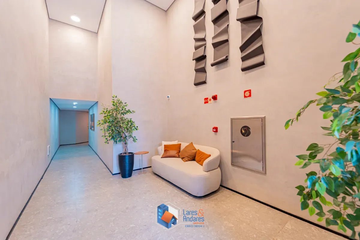 Apartamento, 1 quarto, 27 m² - Foto 22