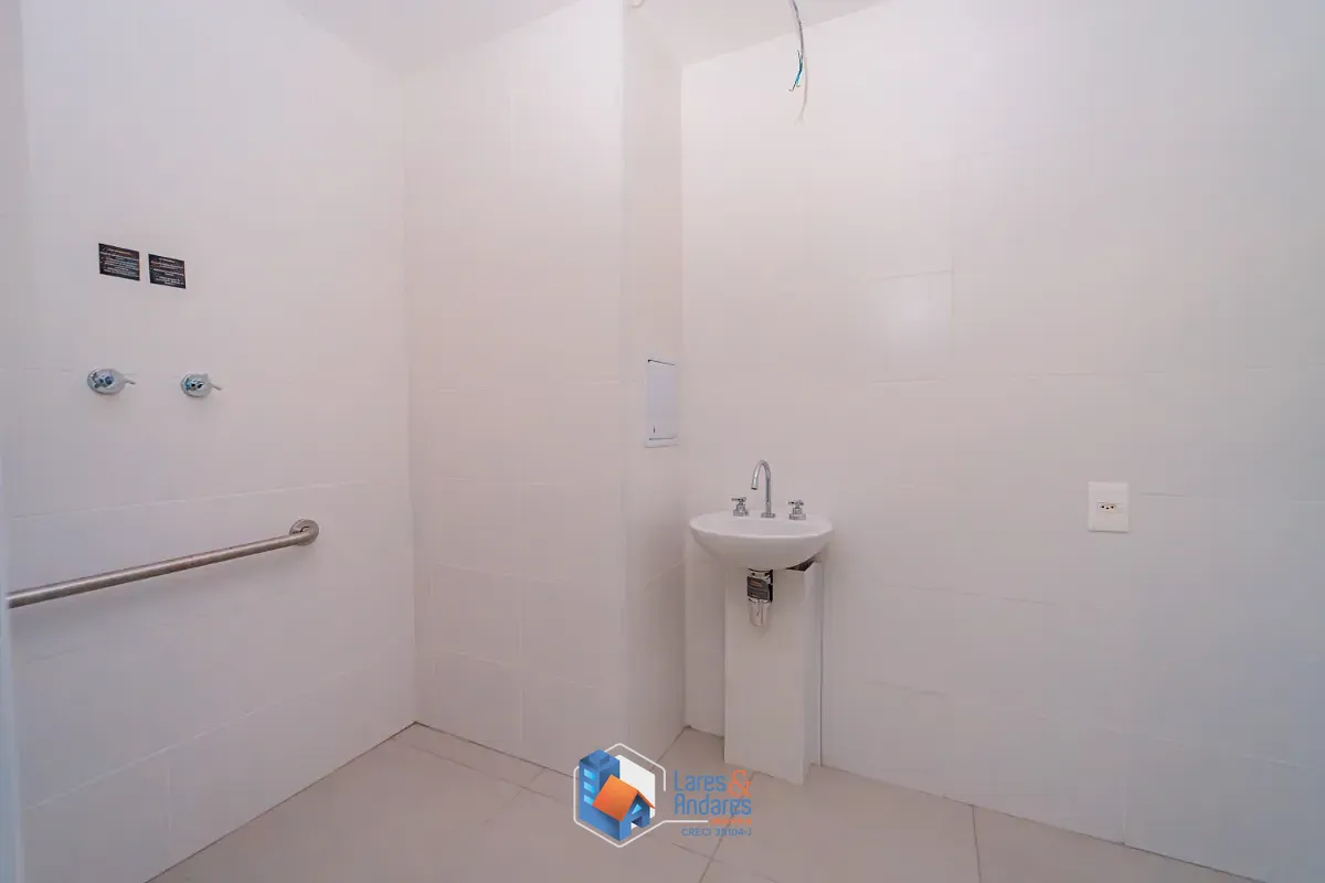 Apartamento, 1 quarto, 27 m² - Foto 13