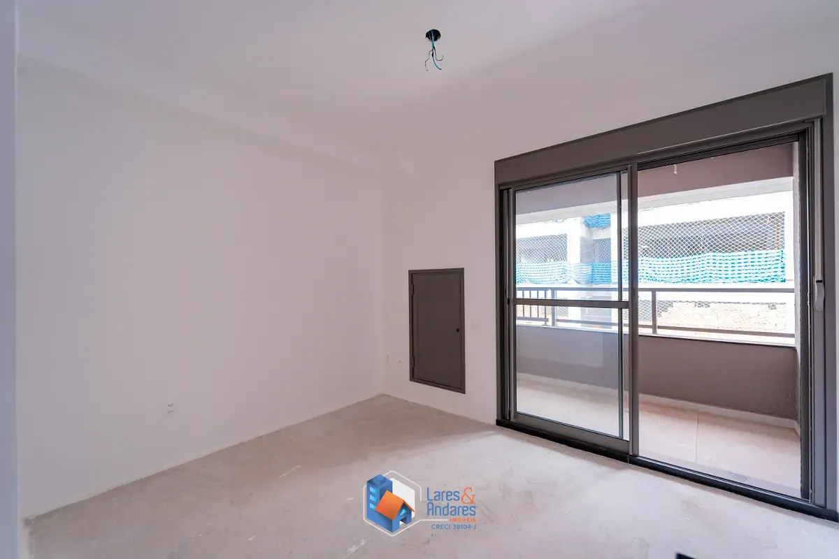 Apartamento, 1 quarto, 27 m² - Foto 5