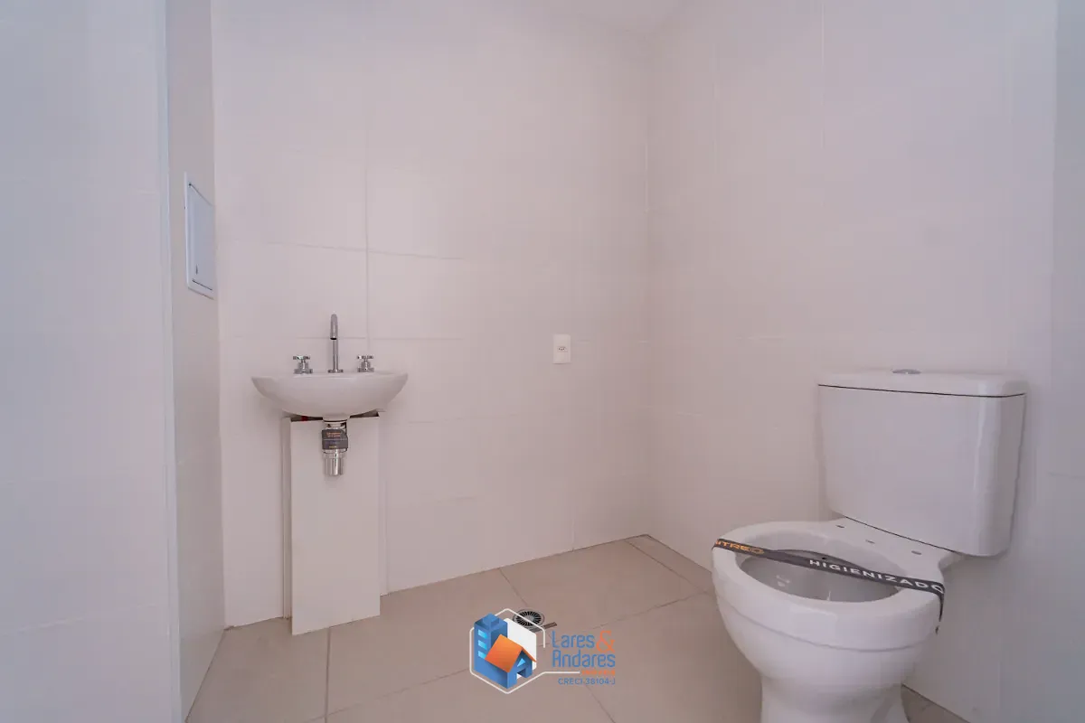 Apartamento, 1 quarto, 27 m² - Foto 12