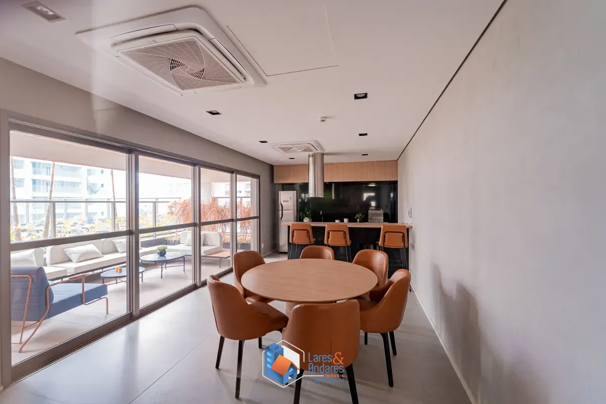 Apartamento, 1 quarto, 27 m² - Foto 20