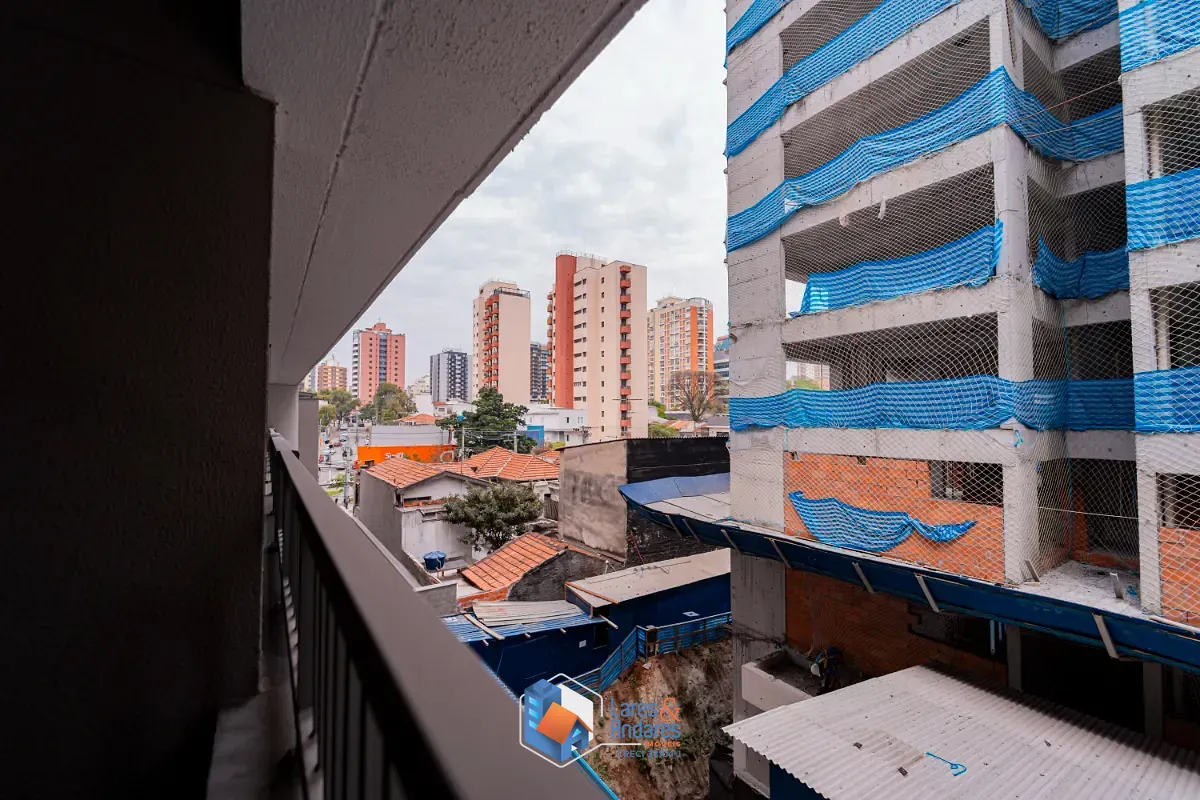 Apartamento, 1 quarto, 27 m² - Foto 11