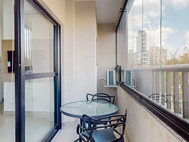 Outro com 31m² 1 quarto e 1 banheiro, à venda, no bairro Pinheiros em São Paulo