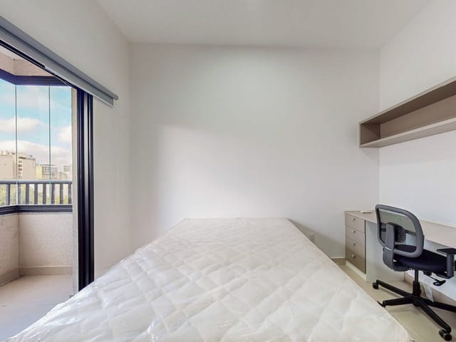 Outro com 31m² 1 quarto e 1 banheiro, à venda, no bairro Pinheiros em São Paulo