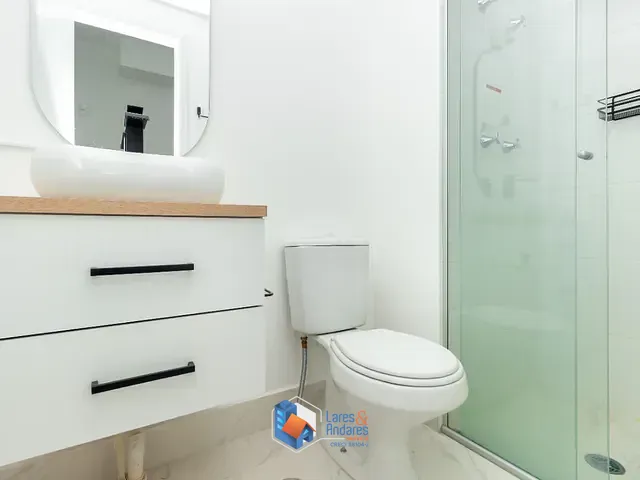 Outro com 26m² 1 quarto e 1 banheiro, à venda, no bairro Vila Mariana em São Paulo