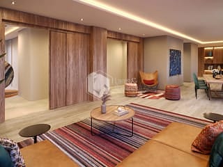 Foto do Outro-Studio para venda em Vila Clementino com 1 quarto, 21m²