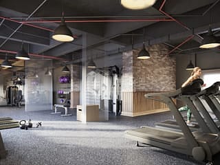 Foto do Outro-Studio para venda em Vila Clementino com 1 quarto, 21m²