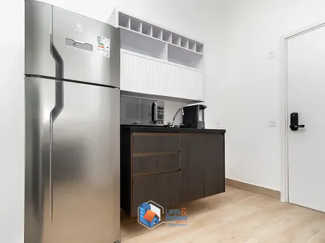 Outro com 26m² 1 quarto e 1 banheiro, à venda, no bairro Vila Mariana em São Paulo