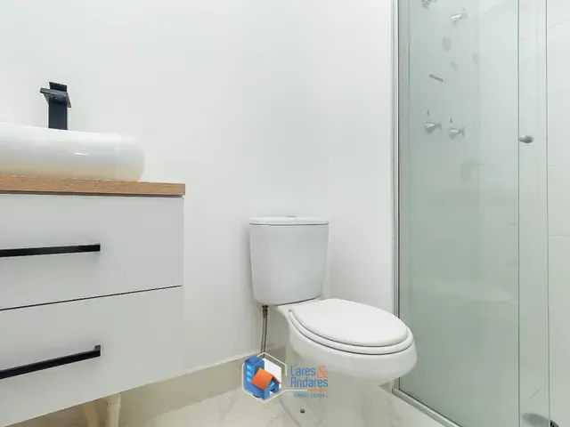 Outro com 26m² 1 quarto e 1 banheiro, à venda, no bairro Vila Mariana em São Paulo