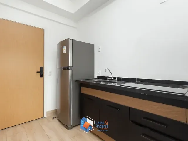 Outro com 26m² 1 quarto e 1 banheiro, à venda, no bairro Vila Mariana em São Paulo