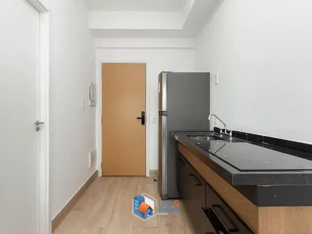 Outro com 26m² 1 quarto e 1 banheiro, à venda, no bairro Vila Mariana em São Paulo