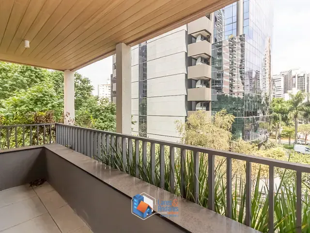Outro com 35m² 1 quarto e 1 banheiro, à venda, no bairro Itaim Bibi em São Paulo