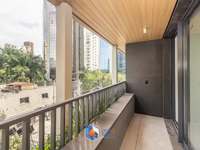 Outro com 35m² 1 quarto e 1 banheiro, à venda, no bairro Itaim Bibi em São Paulo