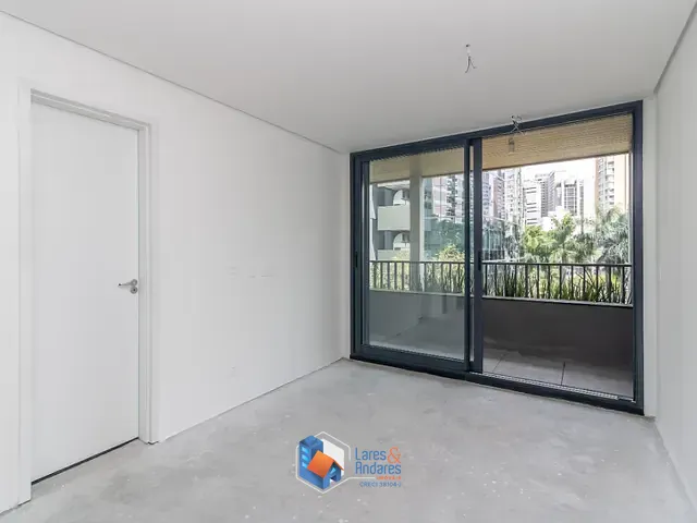 Outro com 35m² 1 quarto e 1 banheiro, à venda, no bairro Itaim Bibi em São Paulo
